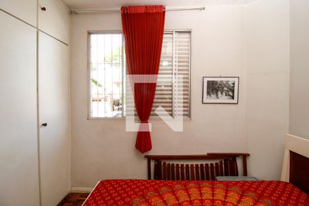 Quarto 2 de apartamento à venda com 3 quartos, 74m² em Santa Amelia, Belo Horizonte