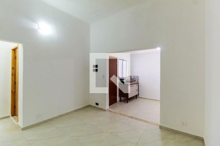 Casa para alugar com 120m², 3 quartos e 2 vagasSala/Cozinha
