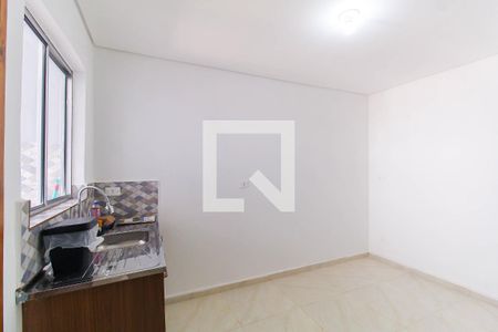 Sala/Cozinha de casa para alugar com 3 quartos, 120m² em Vila Prudente, São Paulo