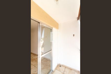 Varanda da Sala de apartamento à venda com 2 quartos, 65m² em Irajá, Rio de Janeiro