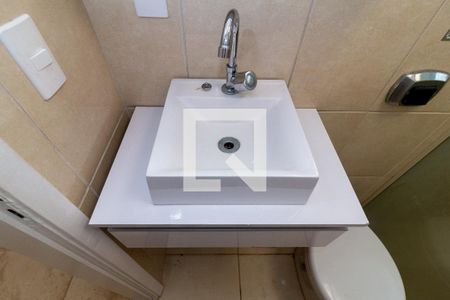 Apartamento à venda com 65m², 2 quartos e 1 vagaBanheiro