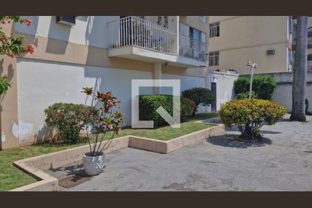 Apartamento à venda com 65m², 2 quartos e 1 vagaJardim