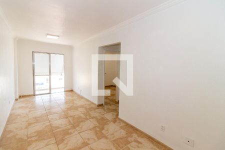 Sala de apartamento à venda com 2 quartos, 65m² em Irajá, Rio de Janeiro
