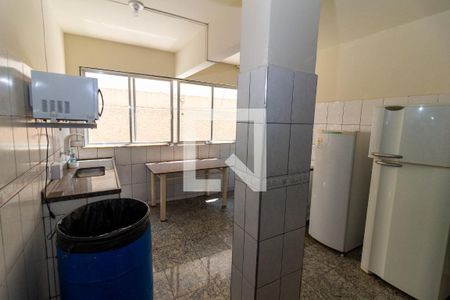 Apartamento à venda com 65m², 2 quartos e 1 vagaÁrea comum - Salão de festas