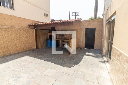 Apartamento à venda com 65m², 2 quartos e 1 vagaÁrea comum - Churrasqueira