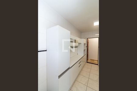 Apartamento à venda com 65m², 2 quartos e 1 vagaCozinha - Armários