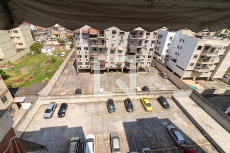 Apartamento à venda com 65m², 2 quartos e 1 vagaVista do Quarto 1
