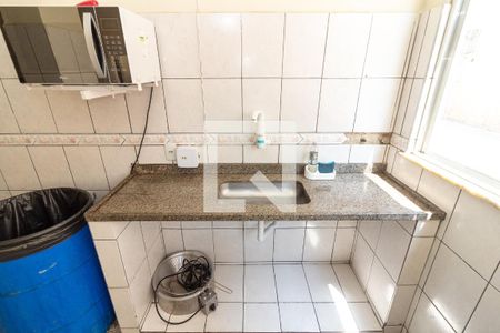 Apartamento à venda com 65m², 2 quartos e 1 vagaÁrea comum - Salão de festas