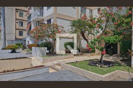 Apartamento à venda com 65m², 2 quartos e 1 vagaJardim