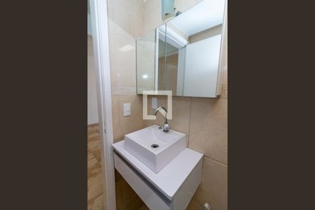 Apartamento à venda com 65m², 2 quartos e 1 vagaBanheiro