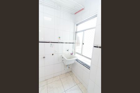 Apartamento à venda com 65m², 2 quartos e 1 vagaÁrea de Serviço