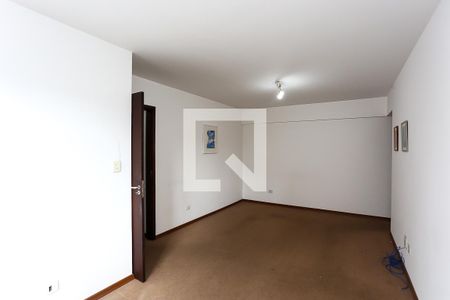 Sala de apartamento para alugar com 2 quartos, 81m² em Real Parque, São Paulo