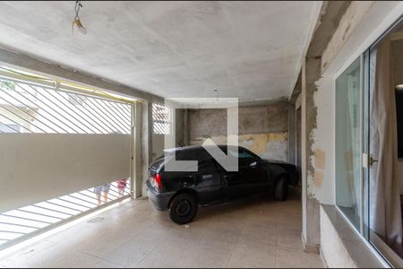Casa à venda com 120m², 2 quartos e 2 vagasGaragem