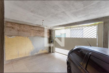 Casa à venda com 120m², 2 quartos e 2 vagasGaragem