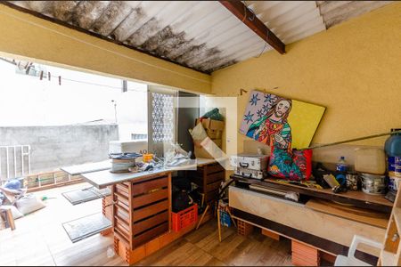Casa à venda com 120m², 2 quartos e 2 vagasSobrado