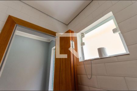 Casa à venda com 120m², 2 quartos e 2 vagasLavabo
