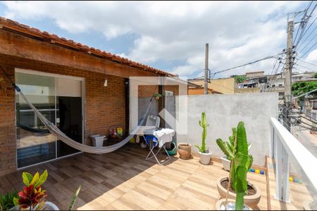 Casa à venda com 120m², 2 quartos e 2 vagasSacada da Suíte