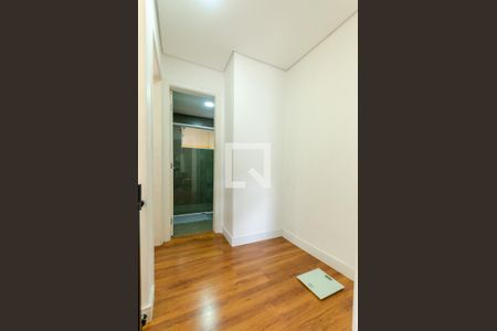 Casa à venda com 120m², 2 quartos e 2 vagasCorredor