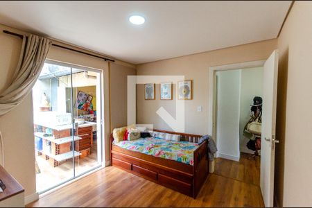 Casa à venda com 120m², 2 quartos e 2 vagasQuarto 1