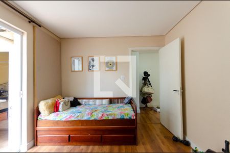 Casa à venda com 120m², 2 quartos e 2 vagasQuarto 1