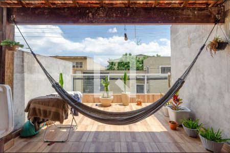 Casa à venda com 120m², 2 quartos e 2 vagasSacada da Suíte