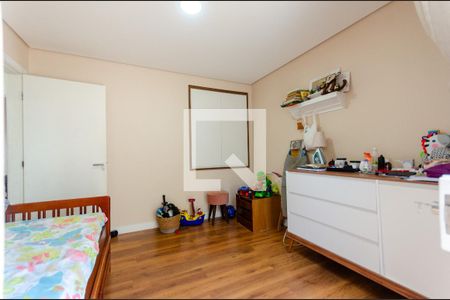 Casa à venda com 120m², 2 quartos e 2 vagasQuarto 1