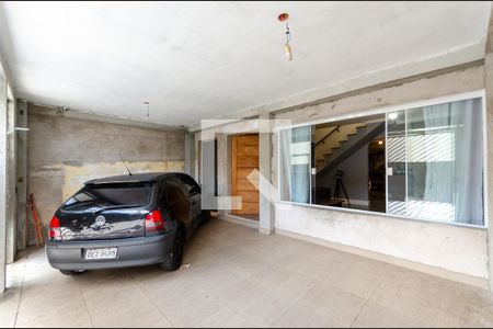 Casa à venda com 120m², 2 quartos e 2 vagasGara