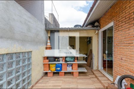Casa à venda com 120m², 2 quartos e 2 vagasSobrado