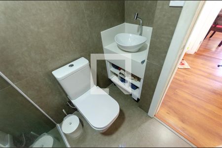 Casa à venda com 120m², 2 quartos e 2 vagasBanheiro