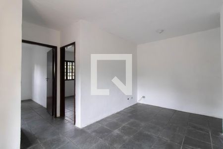 Sala de apartamento para alugar com 2 quartos, 54m² em Centro, Guarulhos