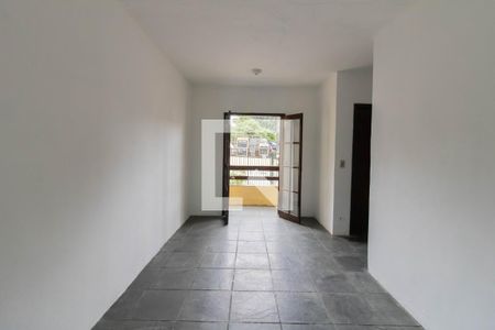 Sala de apartamento para alugar com 2 quartos, 54m² em Centro, Guarulhos