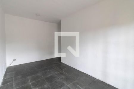 Sala de apartamento para alugar com 2 quartos, 54m² em Centro, Guarulhos