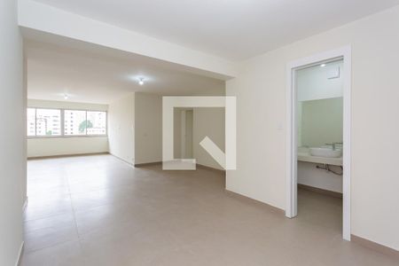 Sala de apartamento à venda com 3 quartos, 137m² em Aclimação, São Paulo