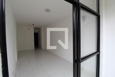 Varanda de apartamento para alugar com 3 quartos, 65m² em Jacarepaguá, Rio de Janeiro