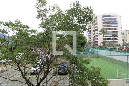 Varanda de apartamento para alugar com 3 quartos, 65m² em Jacarepaguá, Rio de Janeiro