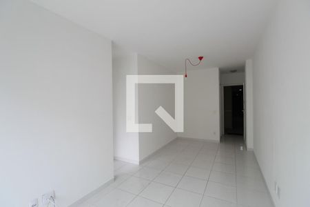 Sala de apartamento para alugar com 3 quartos, 65m² em Jacarepaguá, Rio de Janeiro