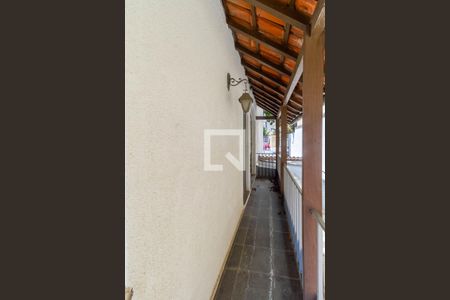 Casa à venda com 314m², 4 quartos e 3 vagasVaranda