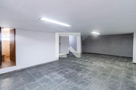 Casa à venda com 314m², 4 quartos e 3 vagasÁrea Externa