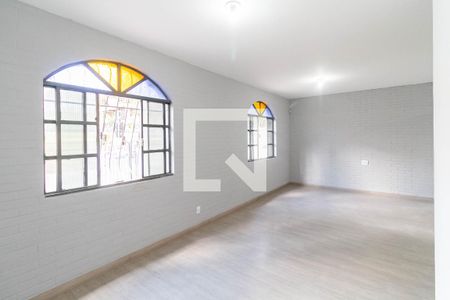 Sala 1 de casa à venda com 4 quartos, 314m² em Cidade Nova, Belo Horizonte