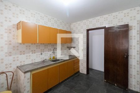 Casa à venda com 314m², 4 quartos e 3 vagasCozinha