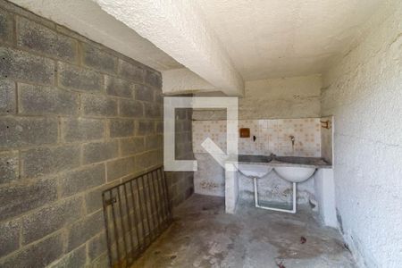 Casa à venda com 314m², 4 quartos e 3 vagasQuintal