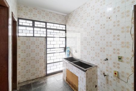 Casa à venda com 314m², 4 quartos e 3 vagasÁrea de serviço