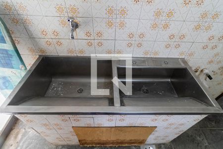 Casa à venda com 314m², 4 quartos e 3 vagasÁrea de serviço