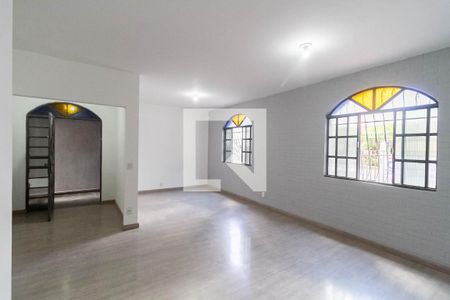 Sala 1 de casa à venda com 4 quartos, 314m² em Cidade Nova, Belo Horizonte