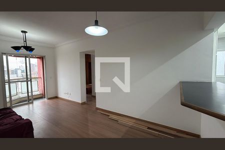 Apartamento à venda com 2 quartos, 58m² em Vila Invernada, São Paulo