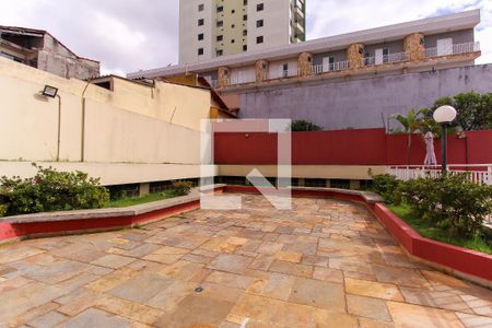 Apartamento à venda com 58m², 2 quartos e 1 vagaÁrea comum 