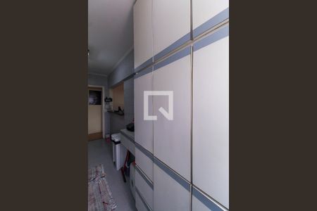 Apartamento à venda com 58m², 2 quartos e 1 vagaÁrea de Serviço