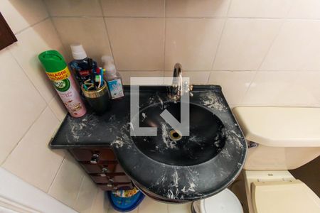 Apartamento à venda com 58m², 2 quartos e 1 vagaBanheiro