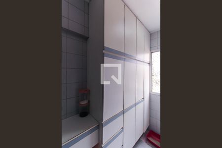 Apartamento à venda com 58m², 2 quartos e 1 vagaÁrea de Serviço