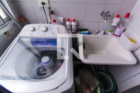 Apartamento à venda com 58m², 2 quartos e 1 vagaÁrea de Serviço